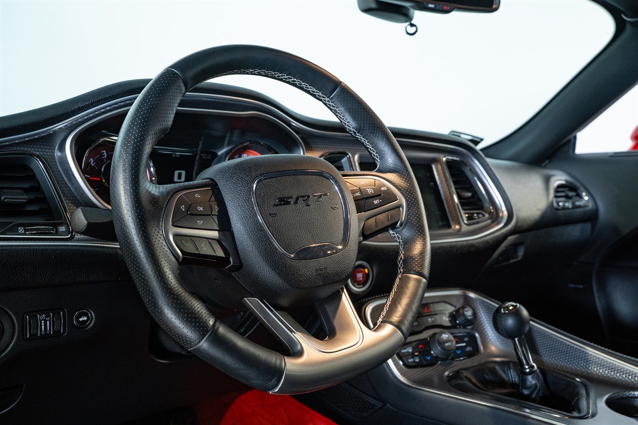 2015 Dodge Challenger
