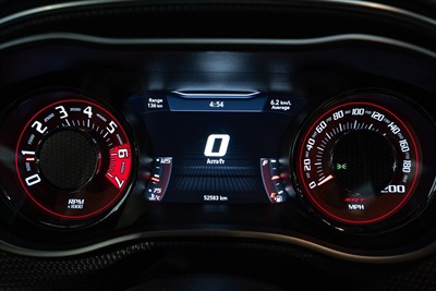 2015 Dodge Challenger - Thumbnail