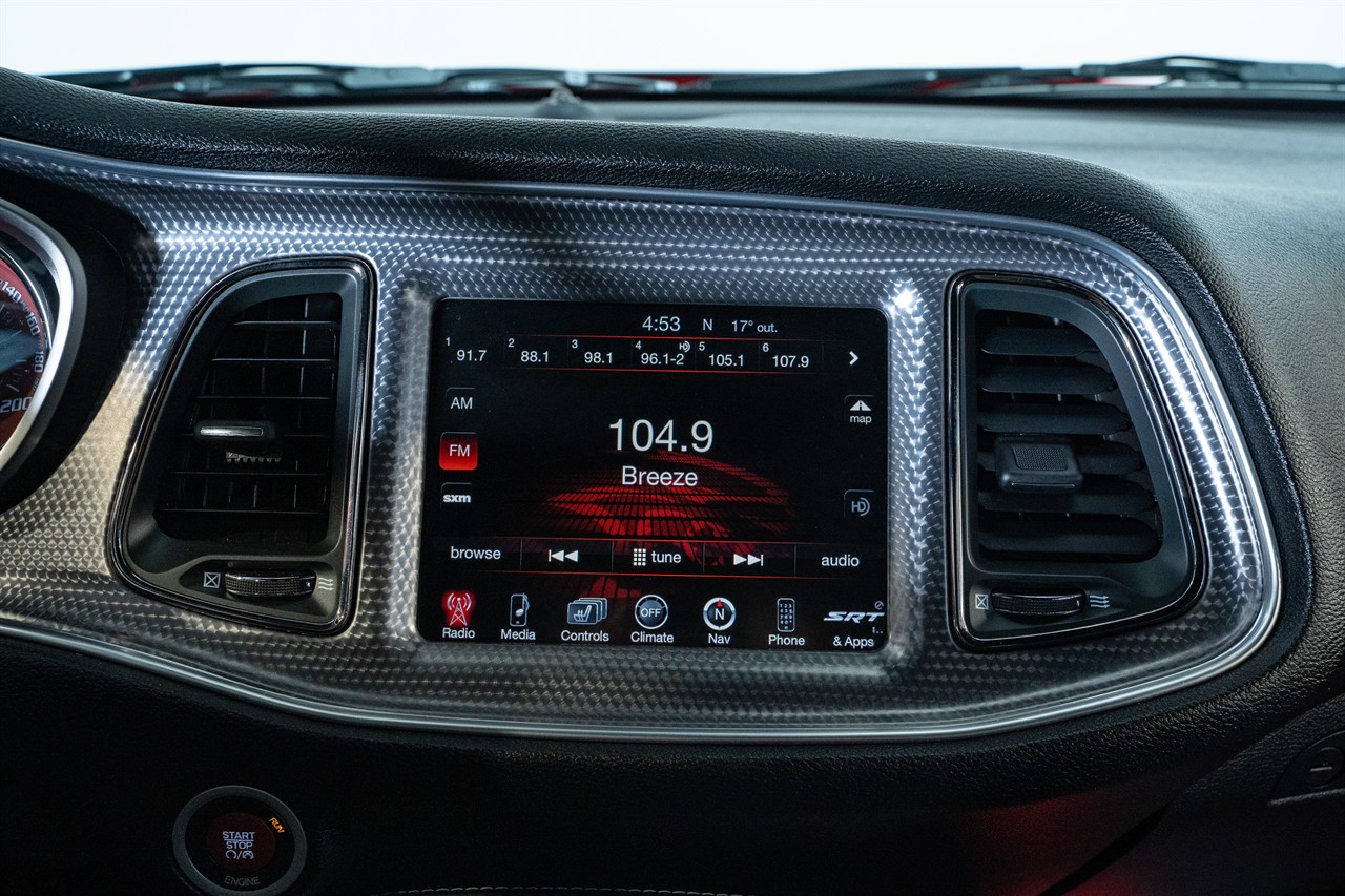 2015 Dodge Challenger