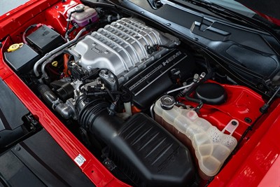 2015 Dodge Challenger - Thumbnail