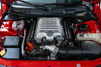 2015 Dodge Challenger - Thumbnail