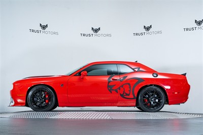 2015 Dodge Challenger - Thumbnail