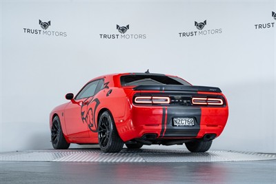 2015 Dodge Challenger - Thumbnail