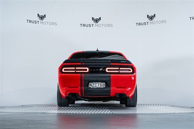 2015 Dodge Challenger - Thumbnail