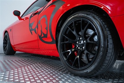 2015 Dodge Challenger - Thumbnail