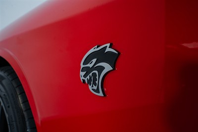 2015 Dodge Challenger - Thumbnail