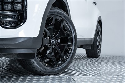 2016 Kia Sportage - Thumbnail