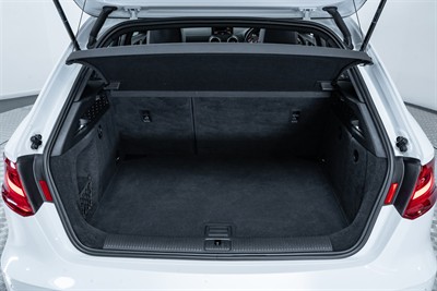 2014 Audi S3 - Thumbnail