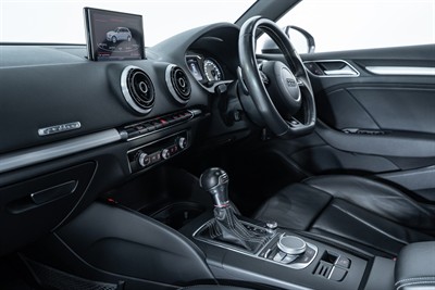 2014 Audi S3 - Thumbnail