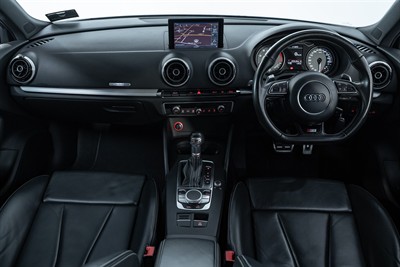 2014 Audi S3 - Thumbnail