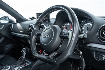 2014 Audi S3 - Thumbnail