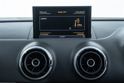 2014 Audi S3 - Thumbnail