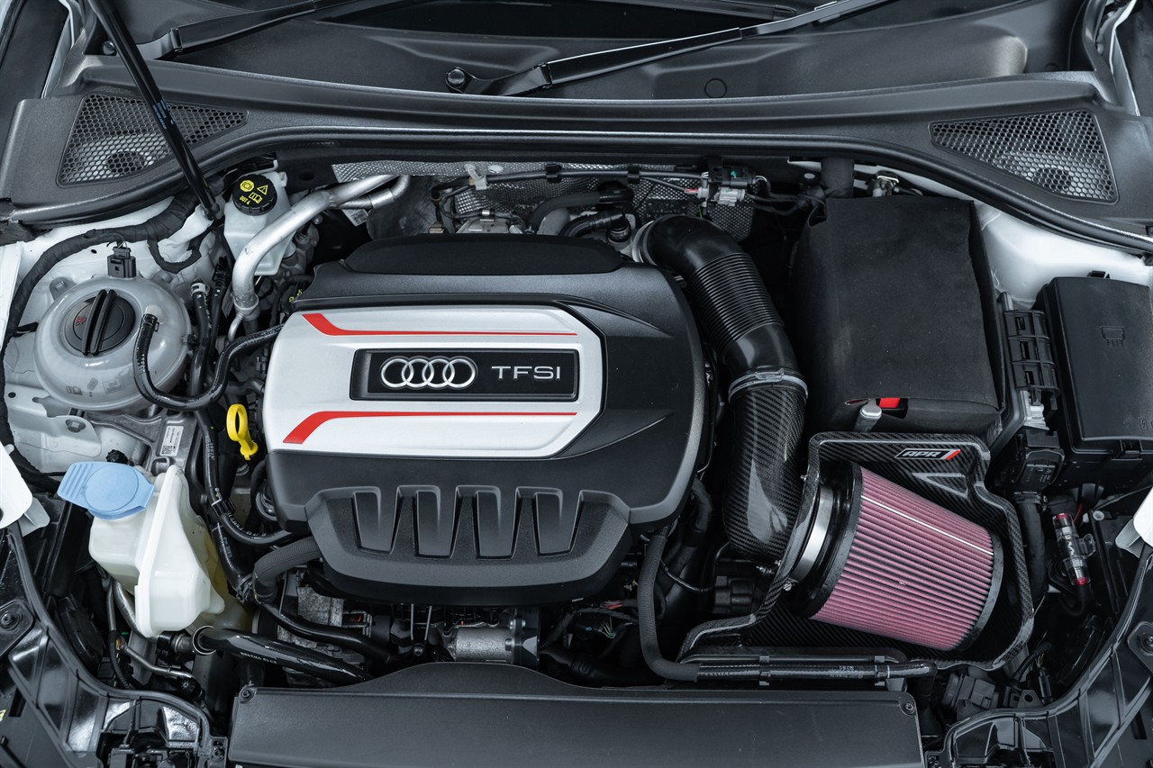 2014 Audi S3