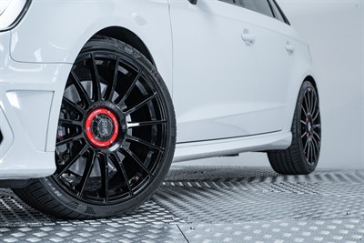 2014 Audi S3 - Thumbnail