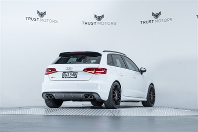 2014 Audi S3 - Thumbnail