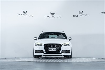 2014 Audi S3 - Thumbnail