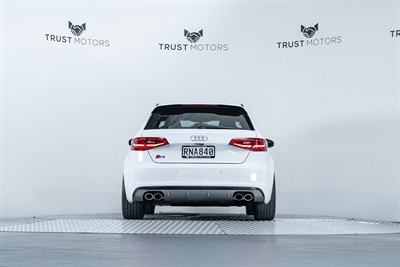 2014 Audi S3 - Thumbnail