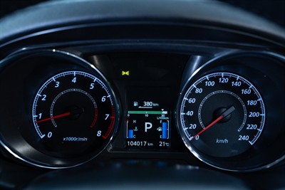 2021 Mitsubishi Asx - Thumbnail
