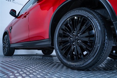 2021 Mitsubishi Asx - Thumbnail
