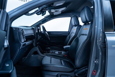 2024 Ford Ranger - Thumbnail