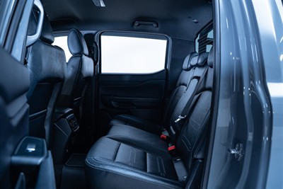 2024 Ford Ranger - Thumbnail