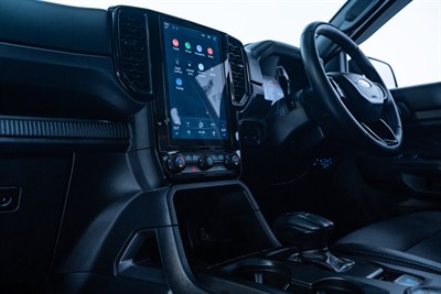 2024 Ford Ranger - Thumbnail