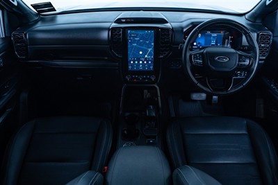 2024 Ford Ranger - Thumbnail