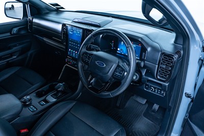 2024 Ford Ranger - Thumbnail