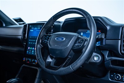 2024 Ford Ranger - Thumbnail
