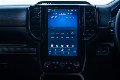 2024 Ford Ranger - Thumbnail