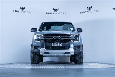2024 Ford Ranger - Thumbnail