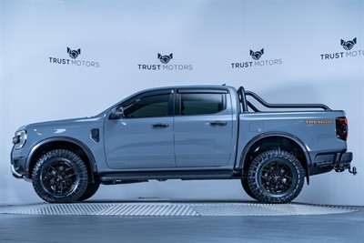 2024 Ford Ranger - Thumbnail