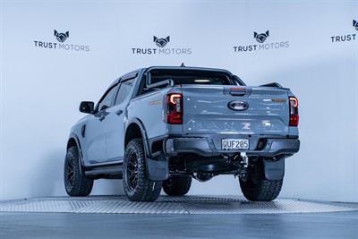 2024 Ford Ranger - Thumbnail