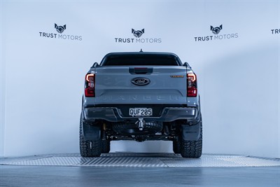 2024 Ford Ranger - Thumbnail