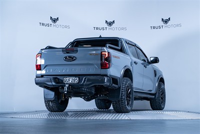 2024 Ford Ranger - Thumbnail