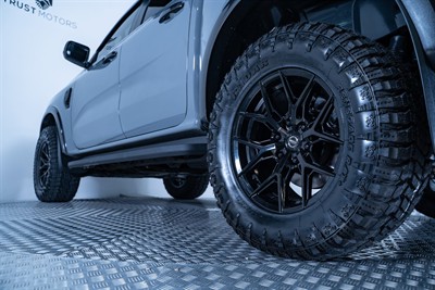 2024 Ford Ranger - Thumbnail