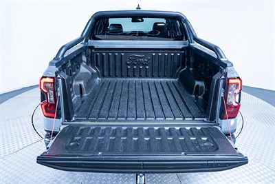 2024 Ford Ranger - Thumbnail