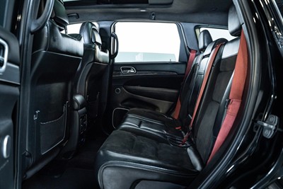 2019 Jeep Grand Cherokee - Thumbnail