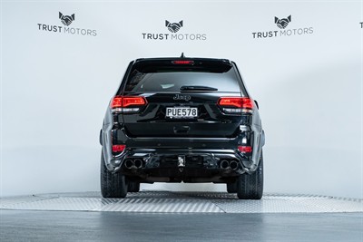 2019 Jeep Grand Cherokee - Thumbnail
