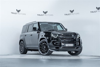 2020 Land Rover Defender - Image Coming Soon