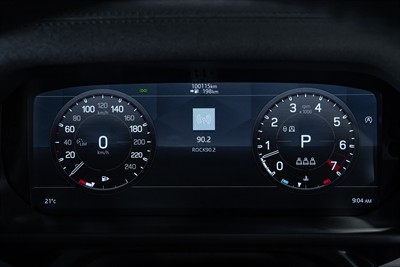 2020 Land Rover Defender - Thumbnail