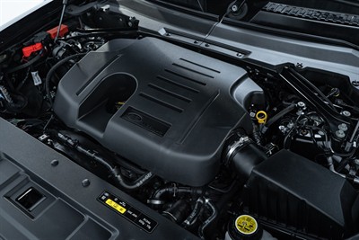 2020 Land Rover Defender - Thumbnail