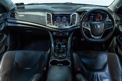 2013 Holden HSV - Thumbnail