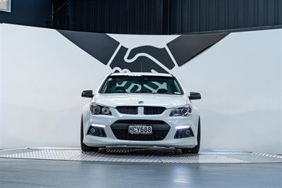 2013 Holden HSV - Thumbnail