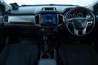 2021 Ford Ranger - Thumbnail