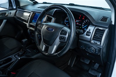 2021 Ford Ranger - Thumbnail