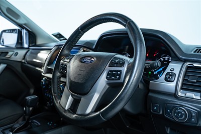 2021 Ford Ranger - Thumbnail