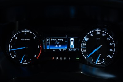 2021 Ford Ranger - Thumbnail