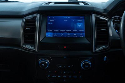 2021 Ford Ranger - Thumbnail
