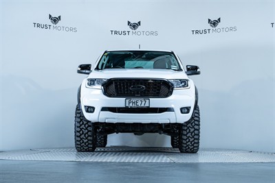 2021 Ford Ranger - Thumbnail